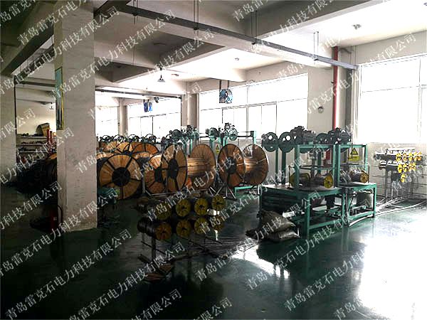 柔性石墨接地線(xiàn)生產(chǎn)設(shè)備 柔性石墨接地線(xiàn)生產(chǎn)設(shè)備